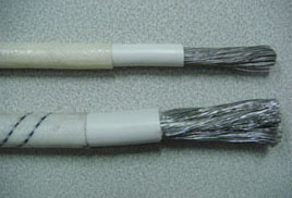 Aircraft Lacquer Wire