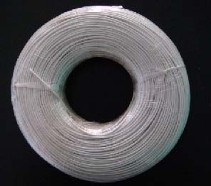 UL3069 Silicon Rubber Braiding Wire