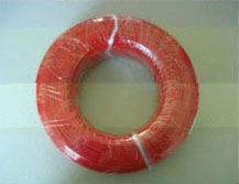 UL3068 Silicon Rubber Braiding Wire