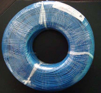 UL3071 Silicon Rubber Braiding Wire