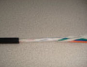 AVVR PVC Insulated and Sheathed Flexible Cable