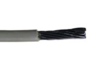 NAIAN 4210 Super Flexibility PVC Control Cable