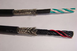 NAIAN 2210 High Flexibility PVC Power Cable